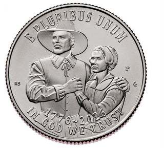 2026 U.S. Mint Quarter Program Guide: All 2026 Semiquincentennial Quarters and Versions