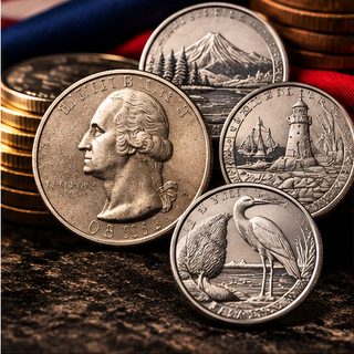 Quarters