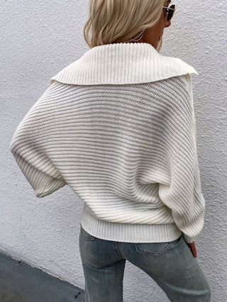 Knit Sweater