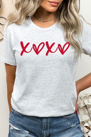 XOXO Graphic Tee