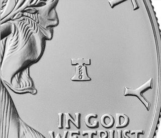 PRESALE 2026-W Silver Eagle Enhanced Uncirculated 1776-2026 1 oz .999 250 Privy