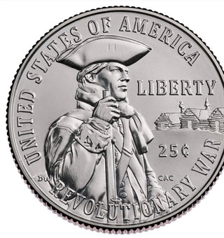 2026 P D U.S. Mint Uncirculated Coin Set 1776-2026 Dual Date 20-Coin OGP