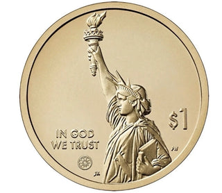 2026 P Minnesota American Innovation $1 25 Coin Roll IN HAND READY SHIP